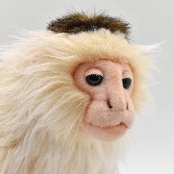 HANSA BH5851 オマキザル おまきざる さる サル 猿 ぬいぐるみ リアル