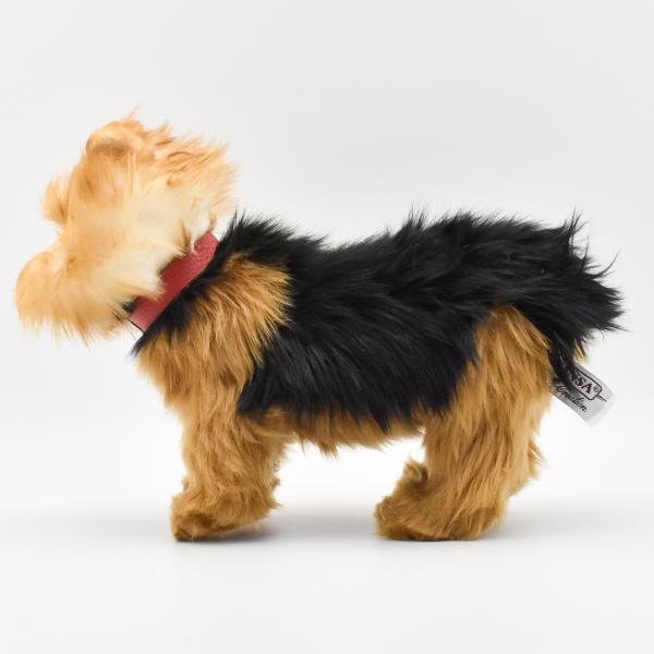 HANSA BH5900 ヨークシャーテリア よーくしゃーてりあ いぬ イヌ 犬
