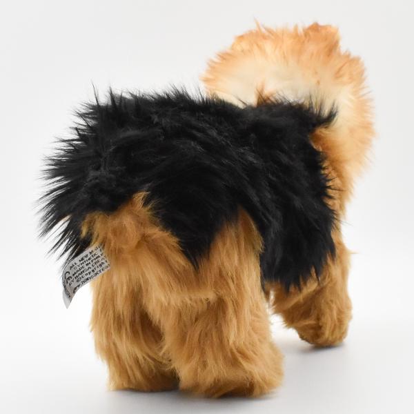 HANSA BH5900 ヨークシャーテリア よーくしゃーてりあ いぬ イヌ 犬