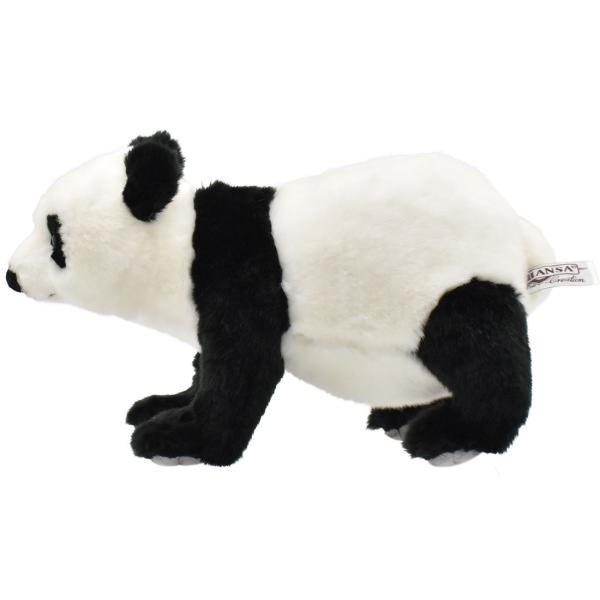 HANSA BH6056 ジャイアントパンダ じゃいあんとぱんだ 大熊猫
