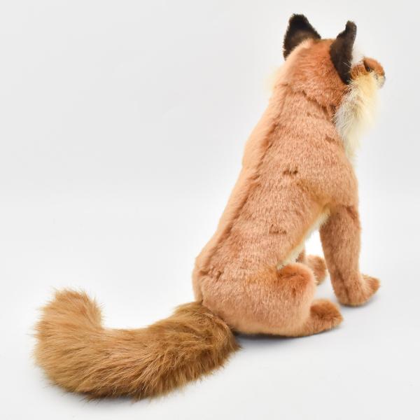 【昭和レトロ】AVANCE アバンセ 狐 キツネ ぬいぐるみ パペット 日本製 昭和レトロ】AVANCE アバンセ 狐 キツネ ぬいぐるみ パペット 日本製