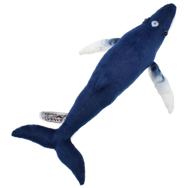  / Wilbur Whale クジラ　ぬいぐるみ Jellycat / Wilbur Whale クジラ ぬいぐるみ