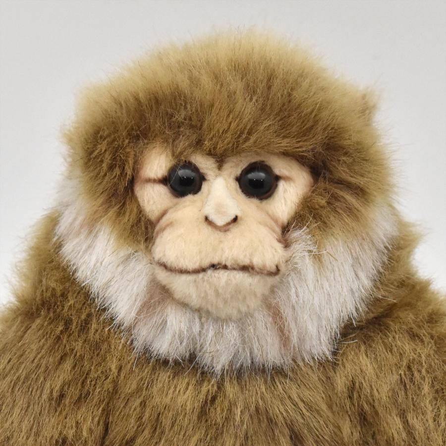 さるぬいぐるみ 動物園 おみやげ サル ぬいぐるみ アミューズ AMUFUN ぷちまる