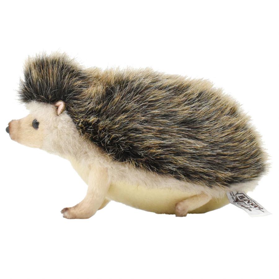 HANSA BH6807 ピグミーヘッジホッグ ぴぐみーへっじほっぐ ハリネズミ