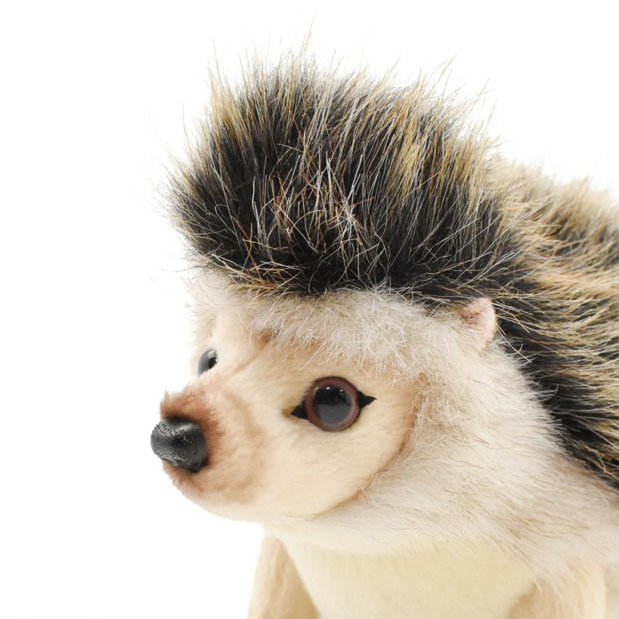 HANSA（ぬいぐるみ） BH6807 ピグミーヘッジホッグ HANSA ぴぐみ