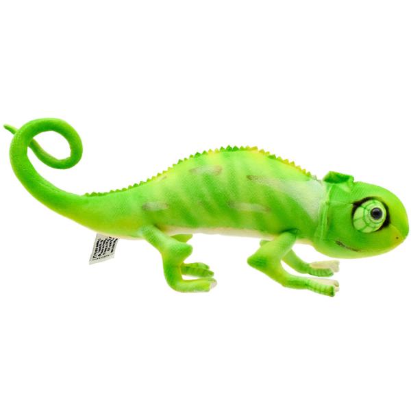 HANSA BH6937 カメレオン かめれおん ぬいぐるみ リアル : Dear Bear