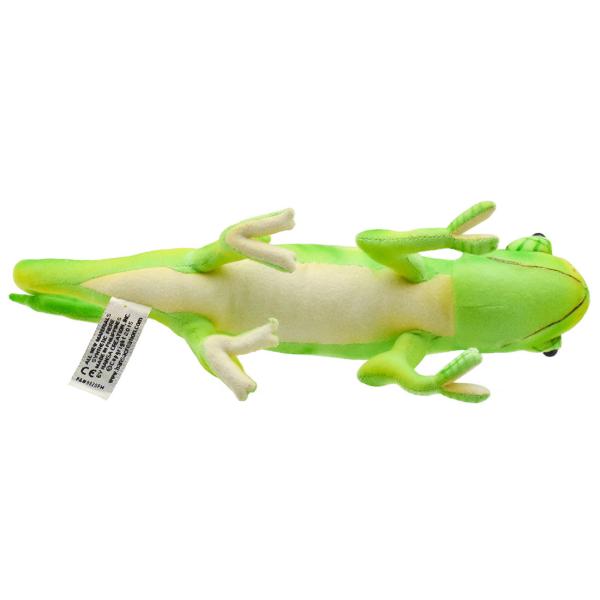 HANSA BH6937 カメレオン かめれおん ぬいぐるみ リアル : Dear Bear