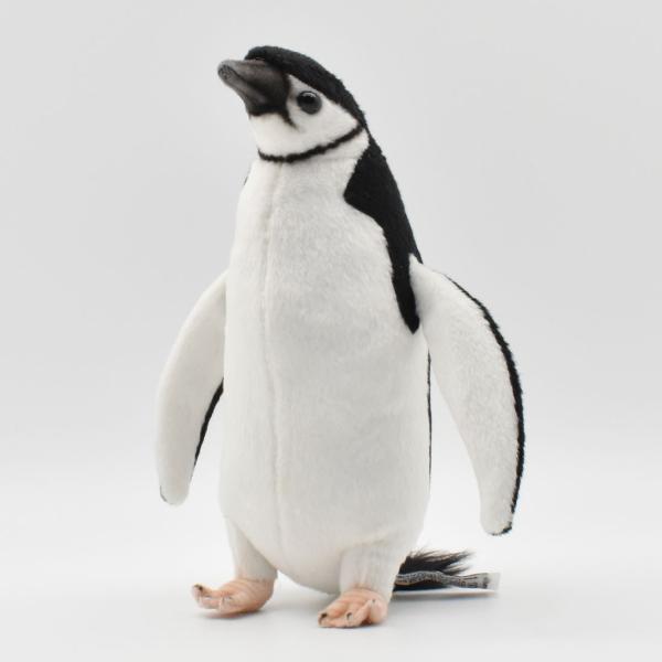 リアルペンギン 超特大ぬいぐるみ　A-SHOW　アニマル　動物園　レトロ　当時物 dearbear_7099