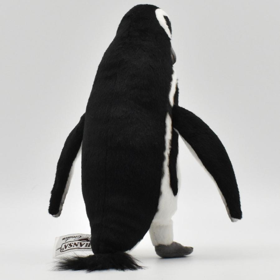 HANSA（ぬいぐるみ） BH7083 マゼランペンギン HANSA まぜらん