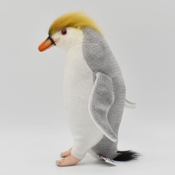 HANSA BH7086 ロイヤルペンギン ろいやるぺんぎん ぬいぐるみ リアル