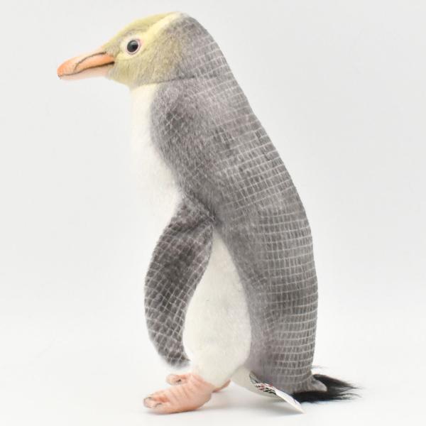 HANSA BH7089 キンメペンギン きんめぺんぎん ぬいぐるみ リアル 爆買