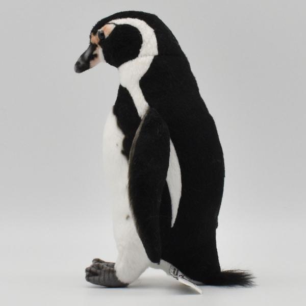 HANSA BH7093 フンボルトペンギン ふんぼるとぺんぎん ぬいぐるみ