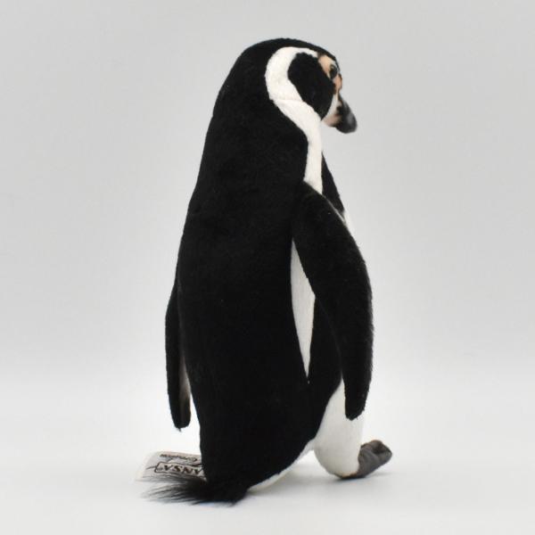 [専用出品]まぁーペンギン HANSA BH7093 フンボルトペンギン ふんぼるとぺんぎん ぬいぐるみ