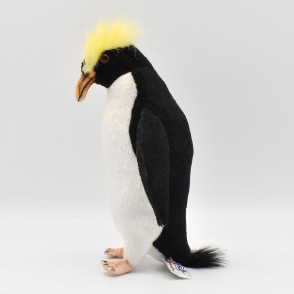 HANSA BH7096 スネアーズペンギン すねあーずぺんぎん ぬいぐるみ