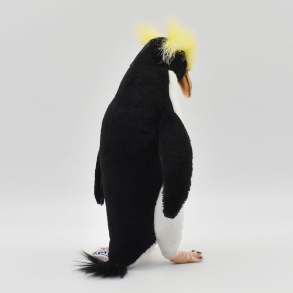 HANSA BH7096 スネアーズペンギン すねあーずぺんぎん ぬいぐるみ