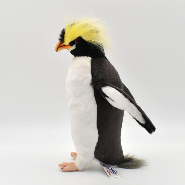HANSA BH7098 シュレーターペンギン しゅれーたーぺんぎん ぬいぐるみ