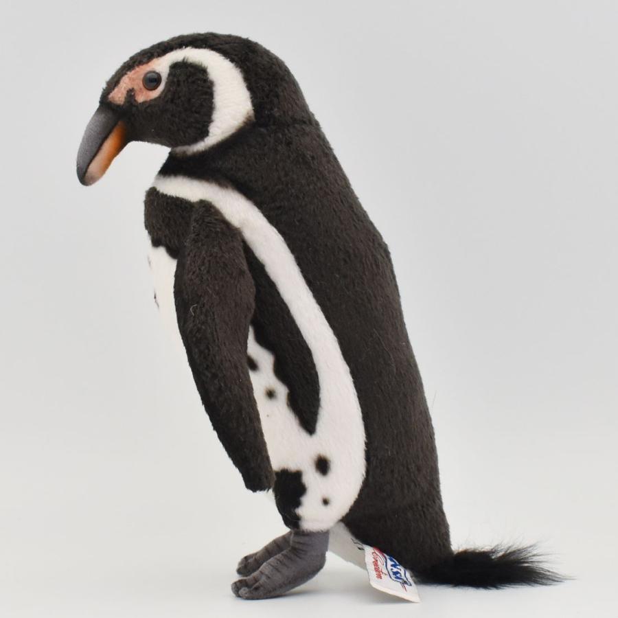 HANSA BH7099 ガラパゴスペンギン がらぱごすぺんぎん ぬいぐるみ