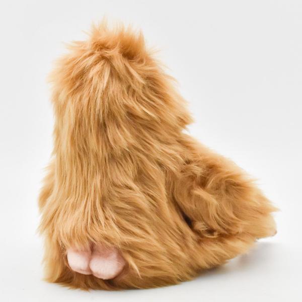 HANSA（ぬいぐるみ） BH7145 オランウータン HANSA おらんうーたん