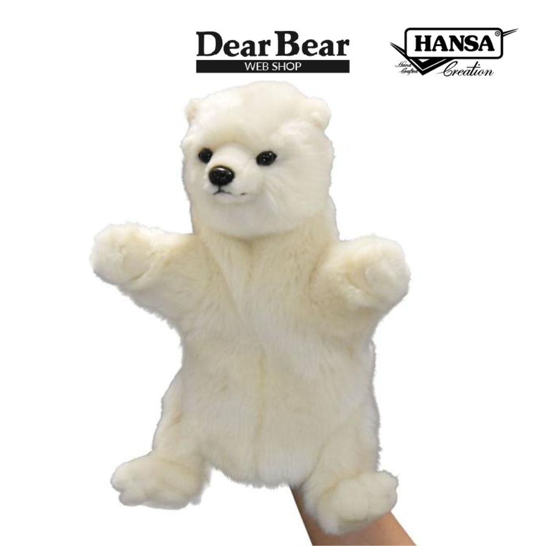 くまくま Amazon | POP UP PARADE くまクマ熊ベアー ユナ 白クマVer. ノン