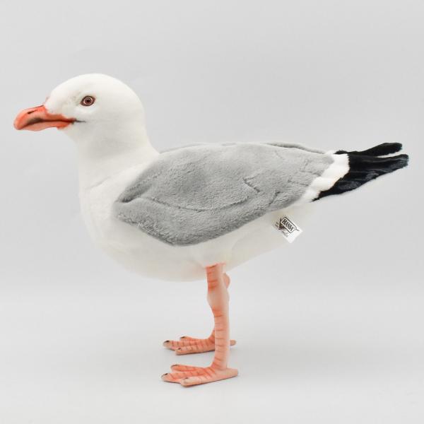 廃盤　新品　ジェリーキャット　かもめ　カモメ　鴎　鳥　トリ　とり　海　bird Jellycat Birdling Seagull ジェリーキャット カモメ とりのぬいぐるみ