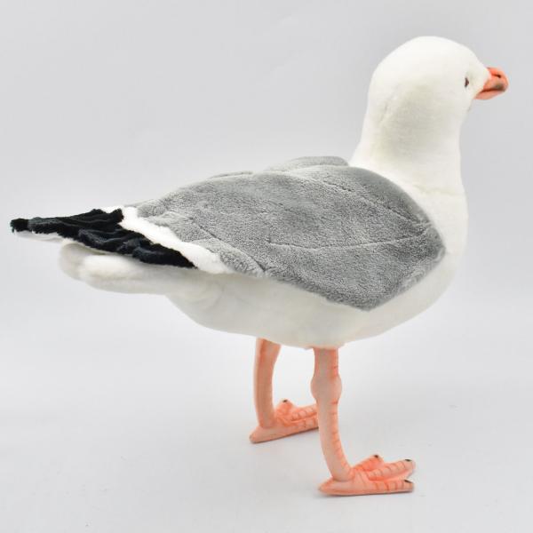  Chip seagull 鳥 カモメ 動物　ぬいぐるみ　鴎 Jellycat Chip Seagull チップシーガル カモメ とり | ETOFFE ＜エトフ