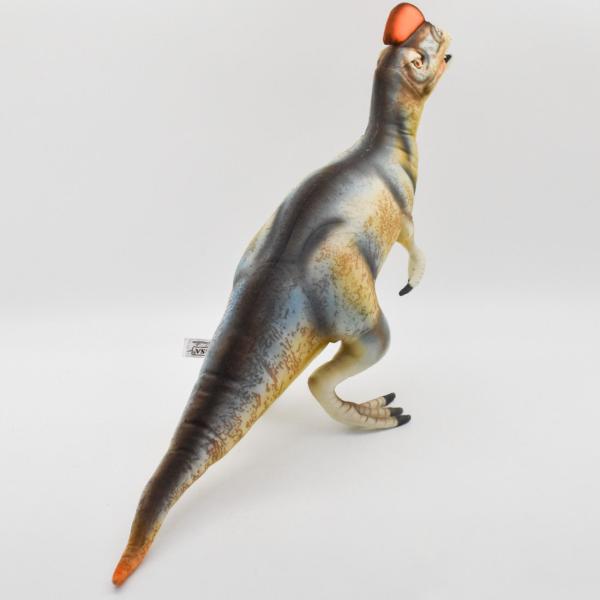 HANSA BH7769 ディロフォサウルス でぃろふぉさうるす 恐竜 きょう