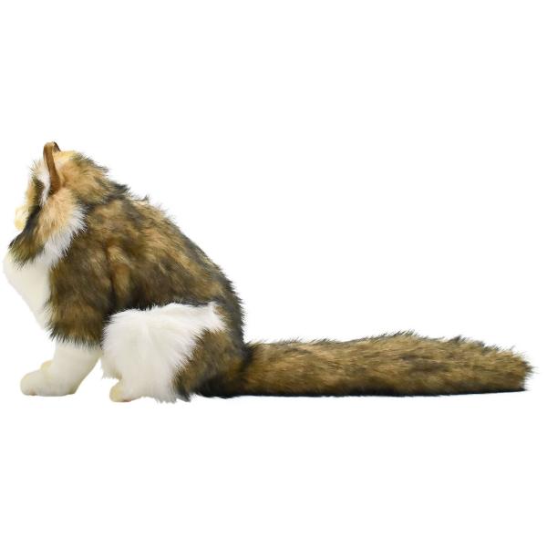 HANSA BH8154 ノルウェージャンフォレストキャット のるうぇーじゃんふ