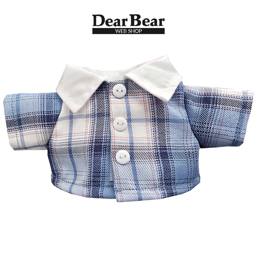 Dear Bear WEB SHOP - ベアウェア(ぬいぐるみ用お洋服)｜Yahoo