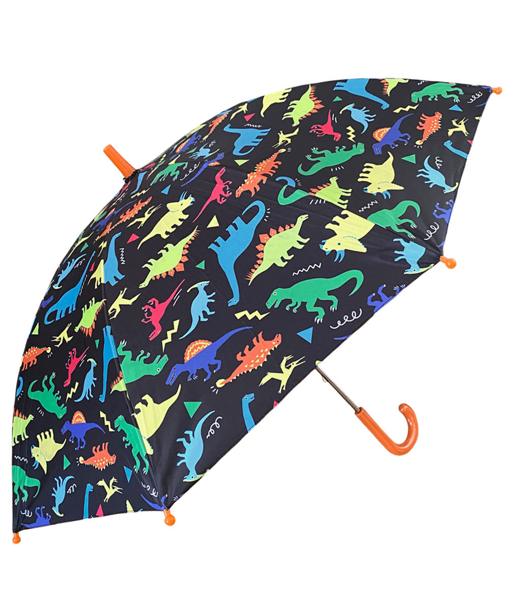 傘 晴雨兼用 99.9%UVカット 子供用 キッズ 遮光 遮熱 撥水 軽量 女の子 男の子 かさ 子供 かわいい 日傘 長傘 レイングッズ da031 |  | 03