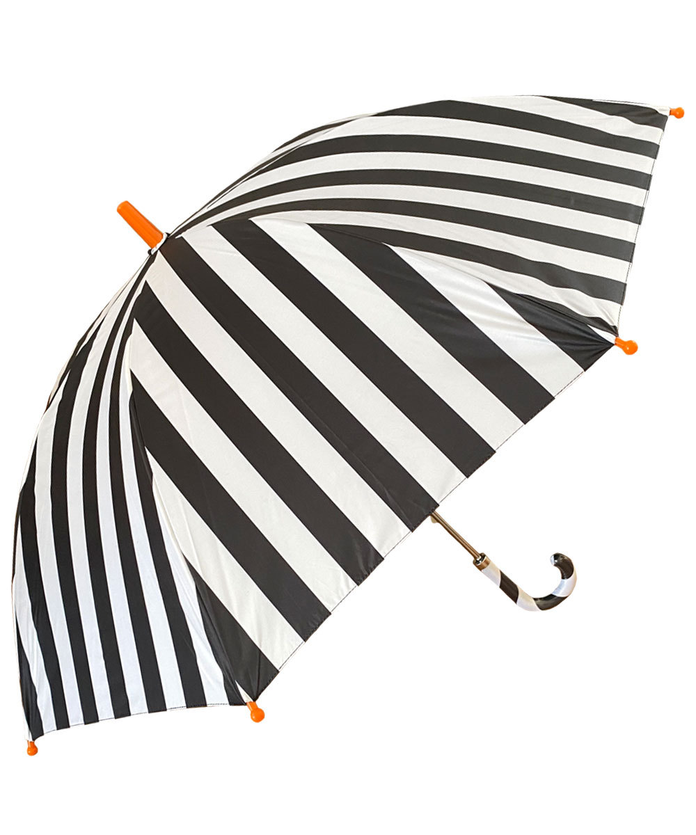 傘 晴雨兼用 99.9%UVカット 子供用 キッズ 遮光 遮熱 撥水 軽量 女の子 男の子 かさ 子供 かわいい 日傘 長傘 レイングッズ da031 |  | 04