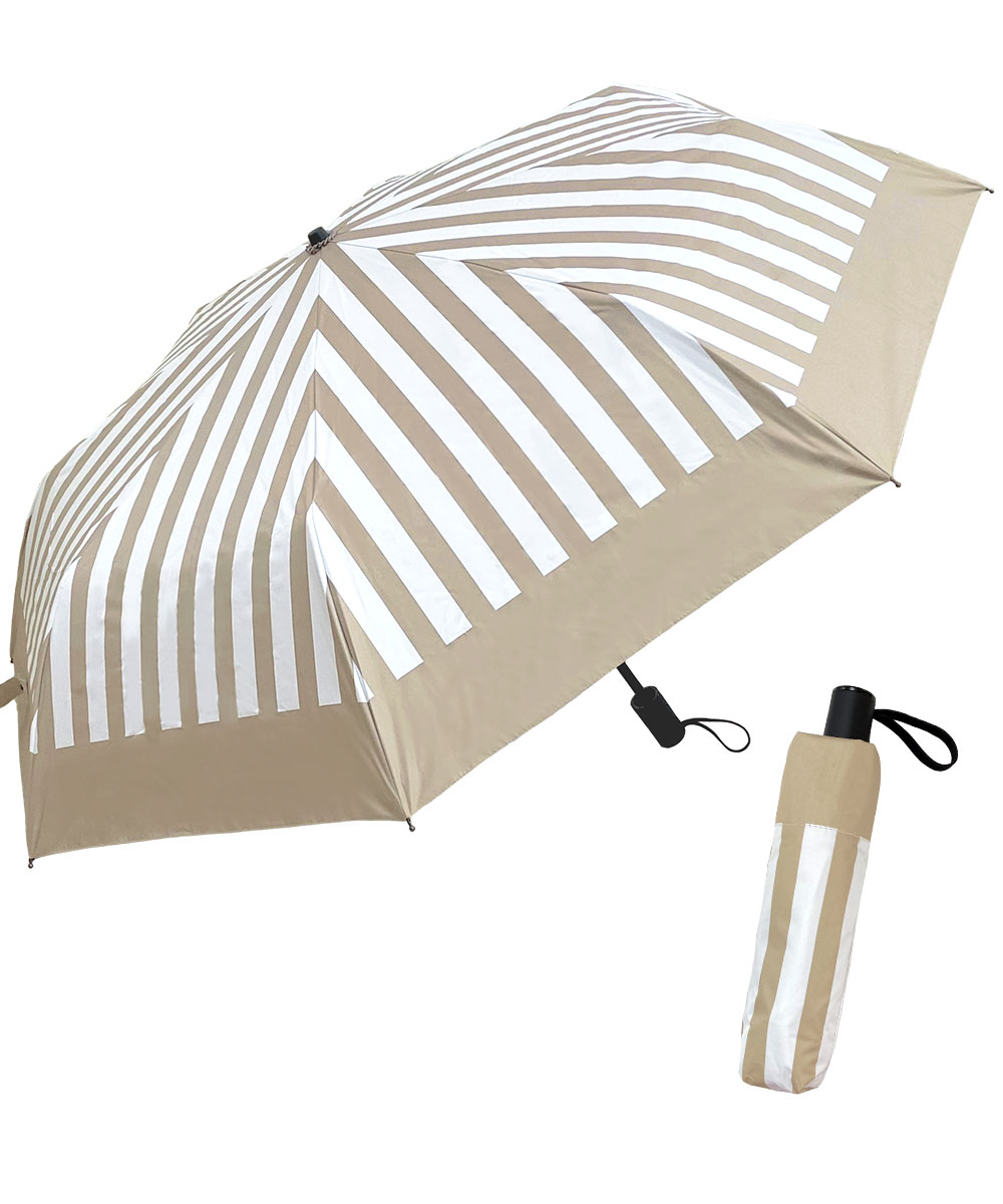 日傘 完全遮光 折りたたみ 遮光率100％ 遮蔽率100％ UPF50＋ 晴雨兼用 8本傘 傘 UVカット 紫外線 おしゃれ かわいい レディース 母の日 ギフト da043 |  | 08