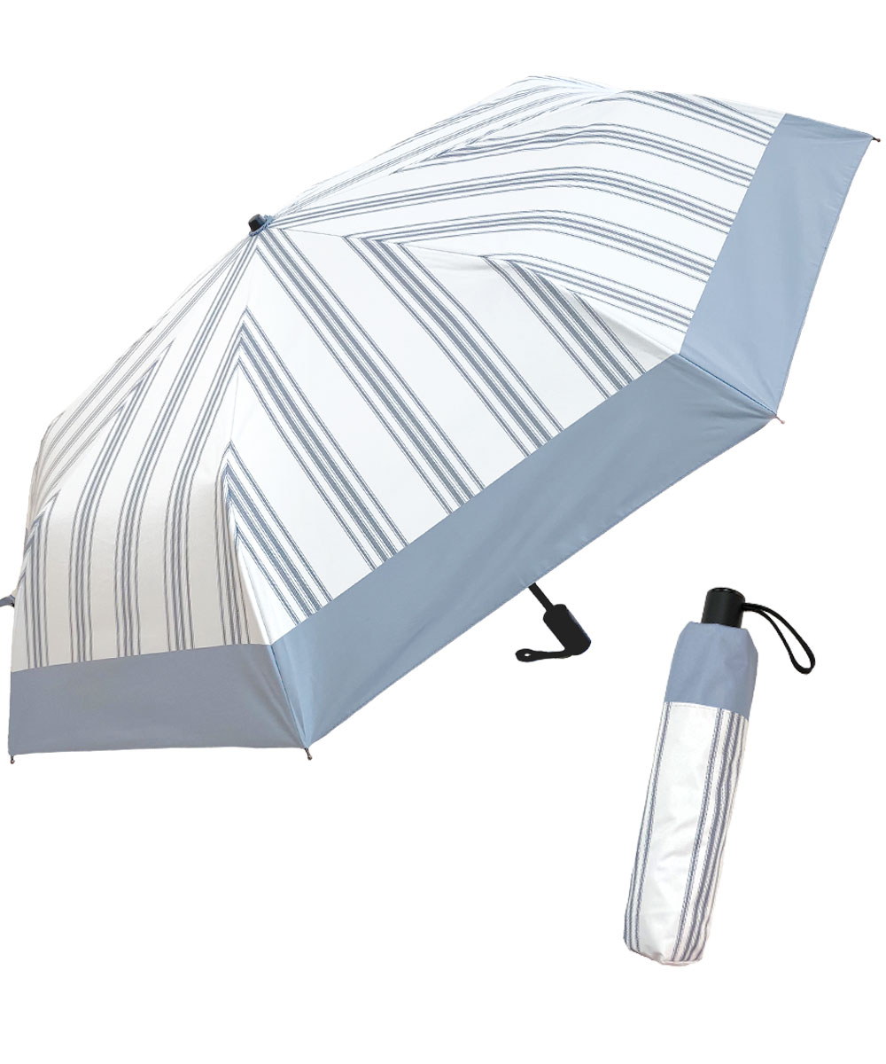 日傘 完全遮光 折りたたみ 遮光率100％ 遮蔽率100％ UPF50＋ 晴雨兼用 8本傘 傘 UVカット 紫外線 おしゃれ かわいい レディース 母の日 ギフト da043 |  | 10