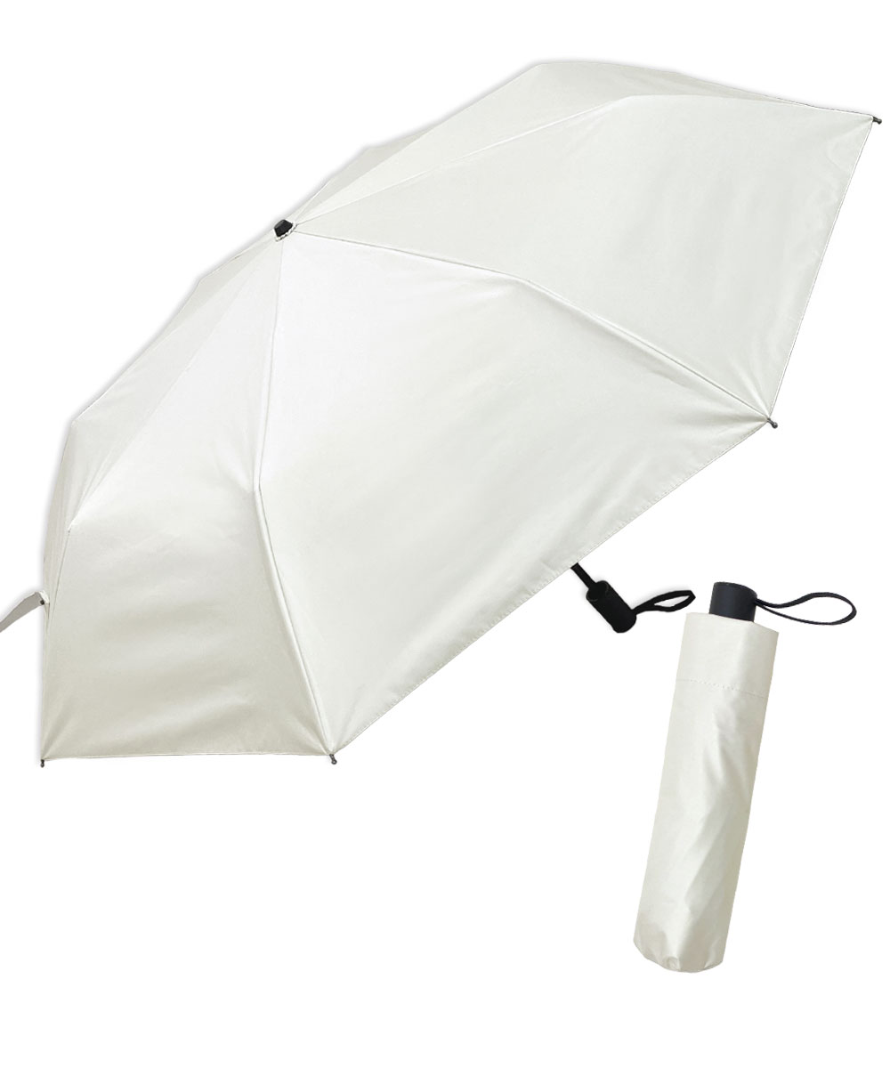 日傘 完全遮光 折りたたみ 遮光率100％ 遮蔽率100％ UPF50＋ 晴雨兼用 8本傘 傘 UVカット 紫外線 おしゃれ かわいい レディース 母の日 ギフト da043 |  | 13