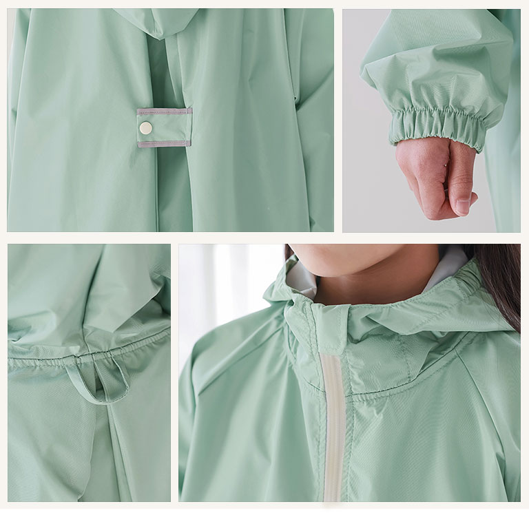 レインコート レインパンツ 2点セット ランドセル対応 子供 入園入学 撥水 防水 女の子 男の子 かわいい 雨具 幼稚園 小学生 130cm 140cm 150cm 160cm da052set |  | 28