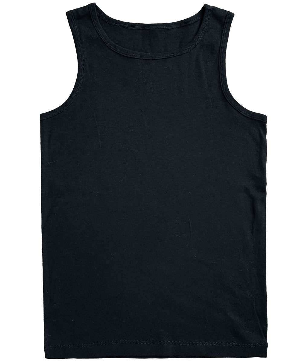 子供 綿100％ 肌着 キッズ タンクトップ 男の子 キャミソール 女の子 インナー コットン 通気性 オールシーズン 返品不可 dk026 |  | 05