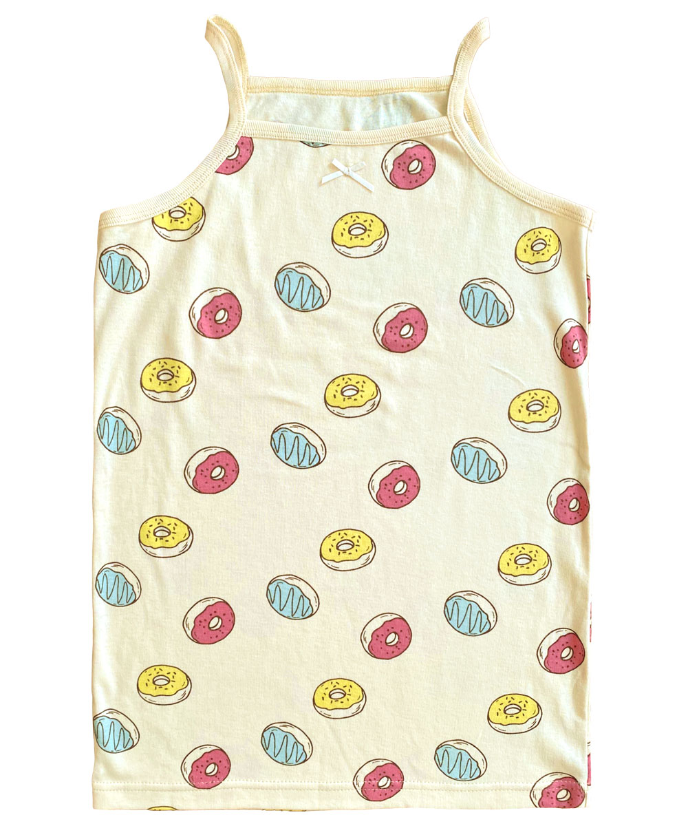 子供 綿100％ 肌着 キッズ タンクトップ 男の子 キャミソール 女の子 インナー コットン 通気性 オールシーズン 返品不可 dk026 |  | 09