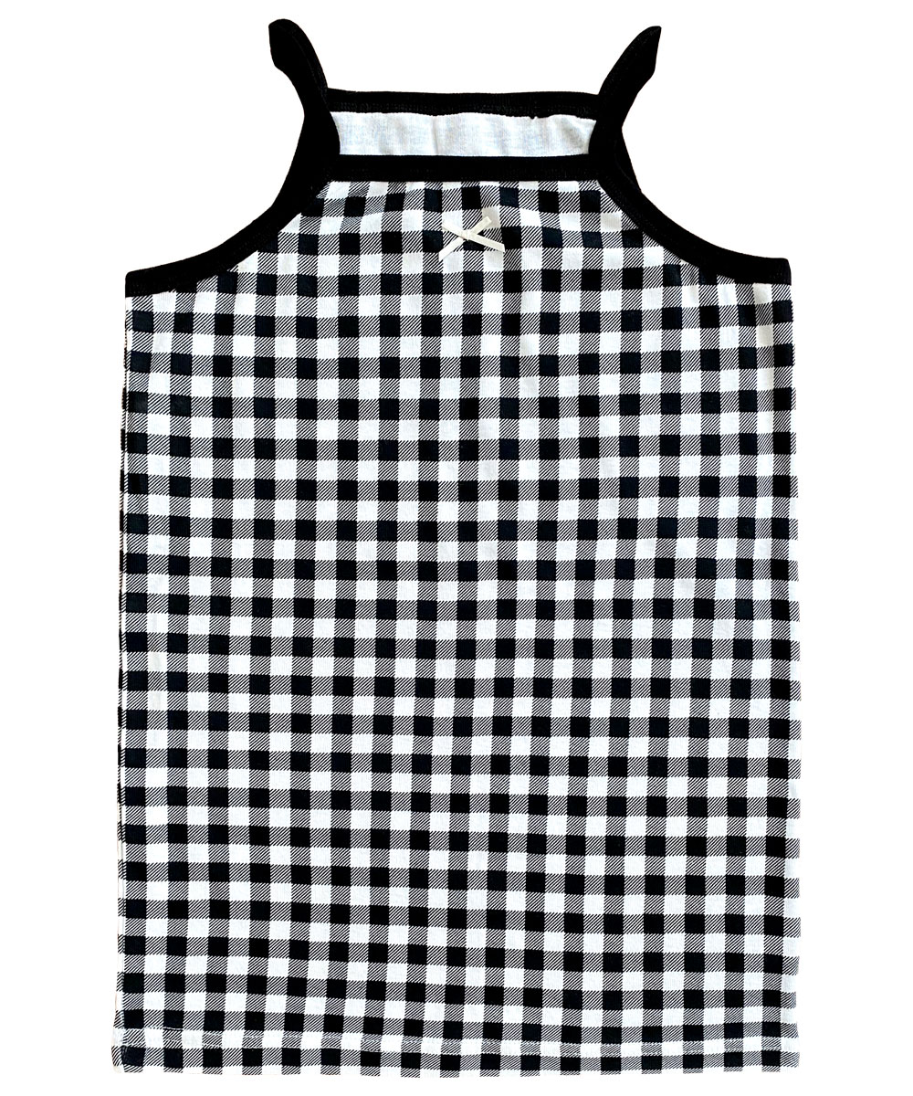 子供 綿100％ 肌着 キッズ タンクトップ 男の子 キャミソール 女の子 インナー コットン 通気性 オールシーズン 返品不可 dk026 |  | 12