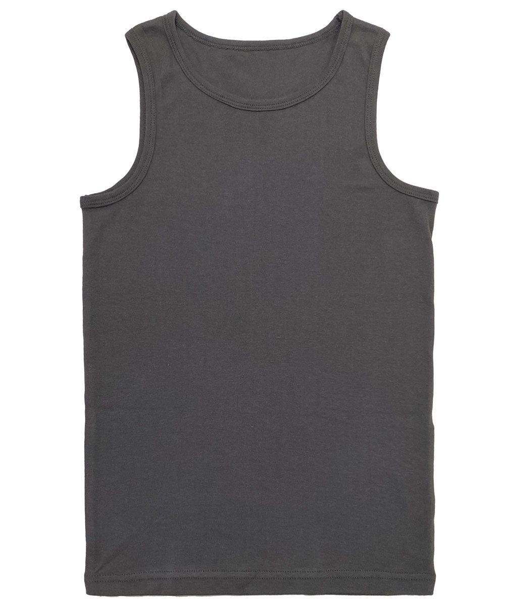 子供 綿100％ 肌着 キッズ タンクトップ 男の子 キャミソール 女の子 インナー コットン 通気性 オールシーズン 返品不可 dk026 |  | 06