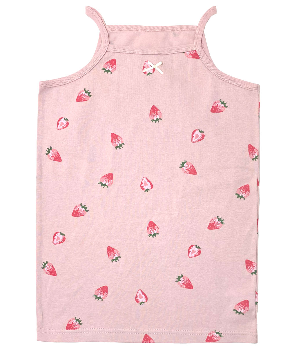 子供 綿100％ 肌着 キッズ タンクトップ 男の子 キャミソール 女の子 インナー コットン 通気性 オールシーズン 返品不可 dk026 |  | 11