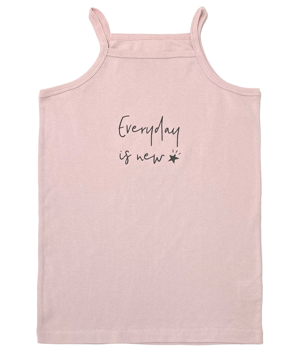 子供 綿100％ 肌着 キッズ タンクトップ 男の子 キャミソール 女の子 インナー コットン 通気性 オールシーズン 返品不可 dk026 |  | 15