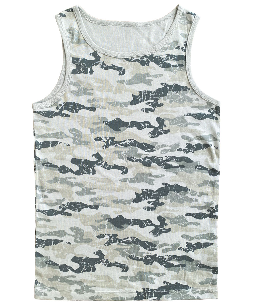 子供 綿100％ 肌着 キッズ タンクトップ 男の子 キャミソール 女の子 インナー コットン 通気性 オールシーズン 返品不可 dk026 |  | 04