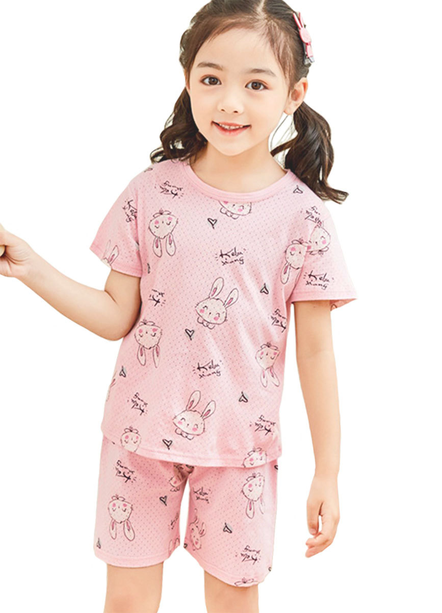 パジャマ キッズ 半袖 おしゃれ 上下セット メッシュ 子供服 子供 女の子 男の子 夏 上下 かわいい 綿 90 100 110 120 130 140 150 dk037 |  | 12