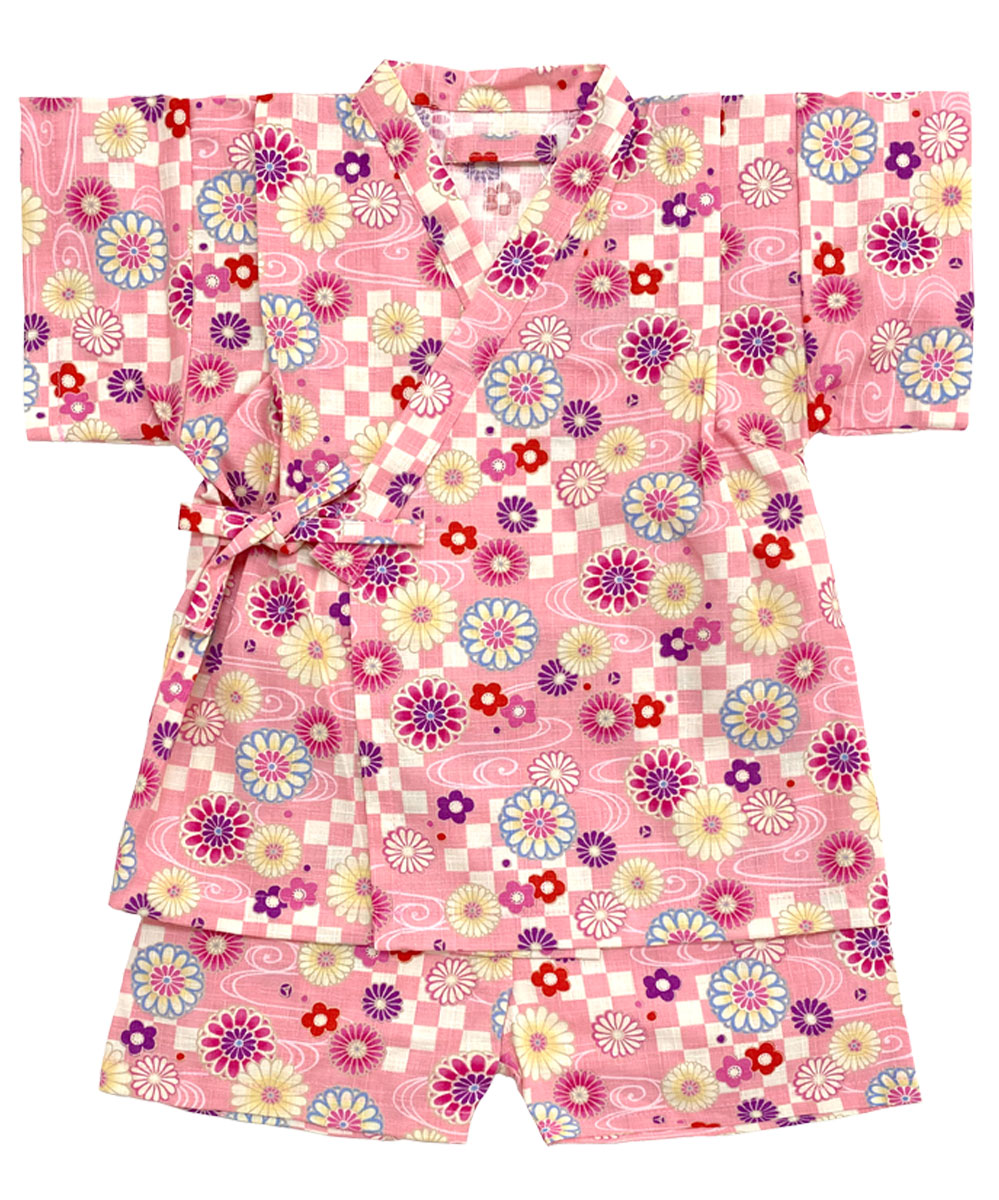 甚平 キッズ 女の子 男の子 子供 綿100 かわいい 和柄 じんべい おしゃれ 涼しい 日本製 子供服 花柄 市松柄 90cm Dk074 Dk074 ディアコロン 通販 Yahoo ショッピング 甚平 キッズ 女の子 男の子 子供 綿100 かわいい 和柄 じんべい おしゃれ 涼しい 日本製 子供服 花柄 市松柄 90cm Dk074 Dk074 ディアコロン 通販 Yahoo ショッピング