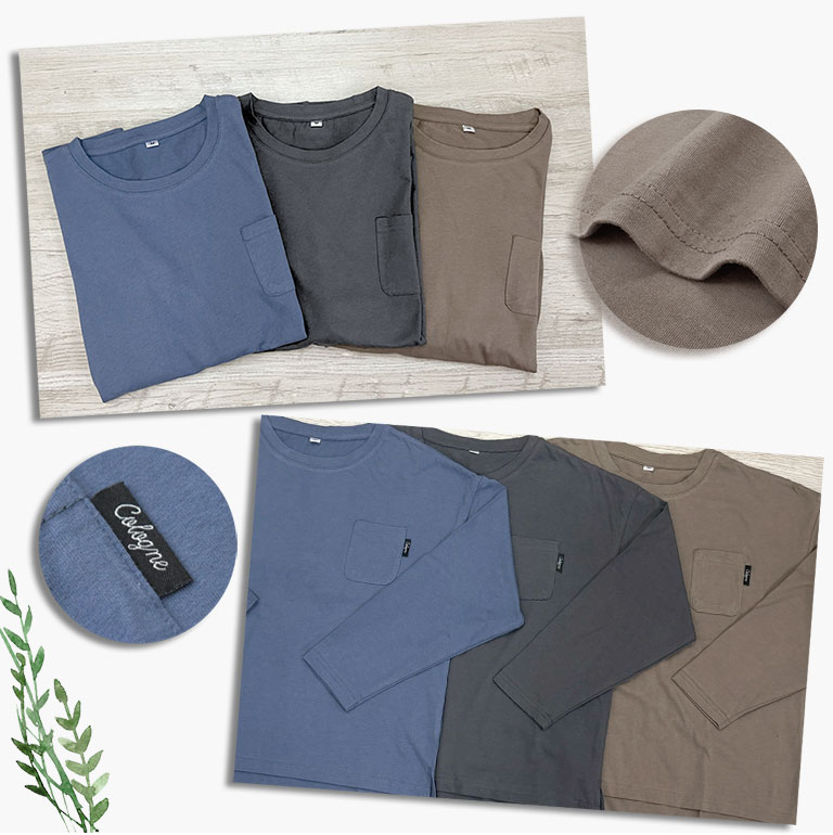 綿100％ ルームウェア レディース パジャマ コットン 部屋着 吸水性 通気性 シンプル おしゃれ 部屋着 dr007 |  | 20