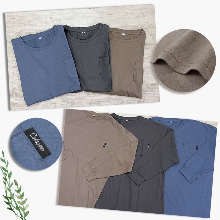 綿100％ ルームウェア レディース パジャマ コットン 部屋着 吸水性 通気性 シンプル おしゃれ 部屋着 dr008 |  | 20