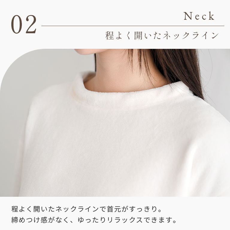ルームウェア レディース 冬 上下セット もこもこ パジャマ かぶり 長袖 着る毛布 温かい あったかい 防寒 部屋着 かわいい  dw014 ws |  | 15