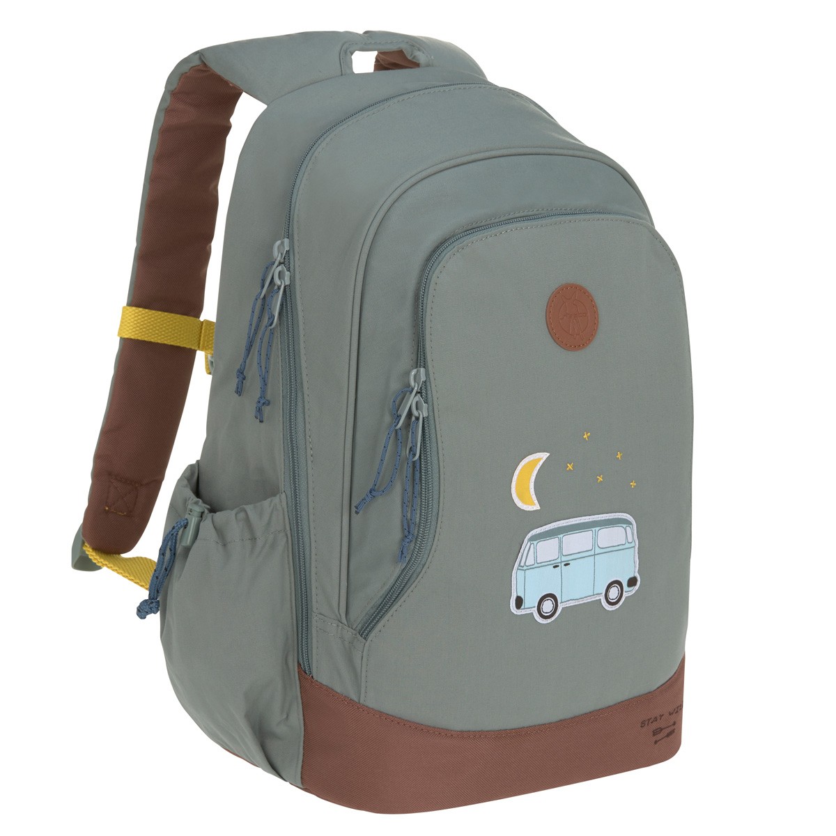 キッズリュック レッシグ 高機能 保冷保温 リュック 子供用リュックサック ビッグバックパック 通学 通園 遠足 お出かけ 登山 お泊り保育におすすめ Lmbpb マザーズ キッズバッグ Deardear 通販 Yahoo ショッピング