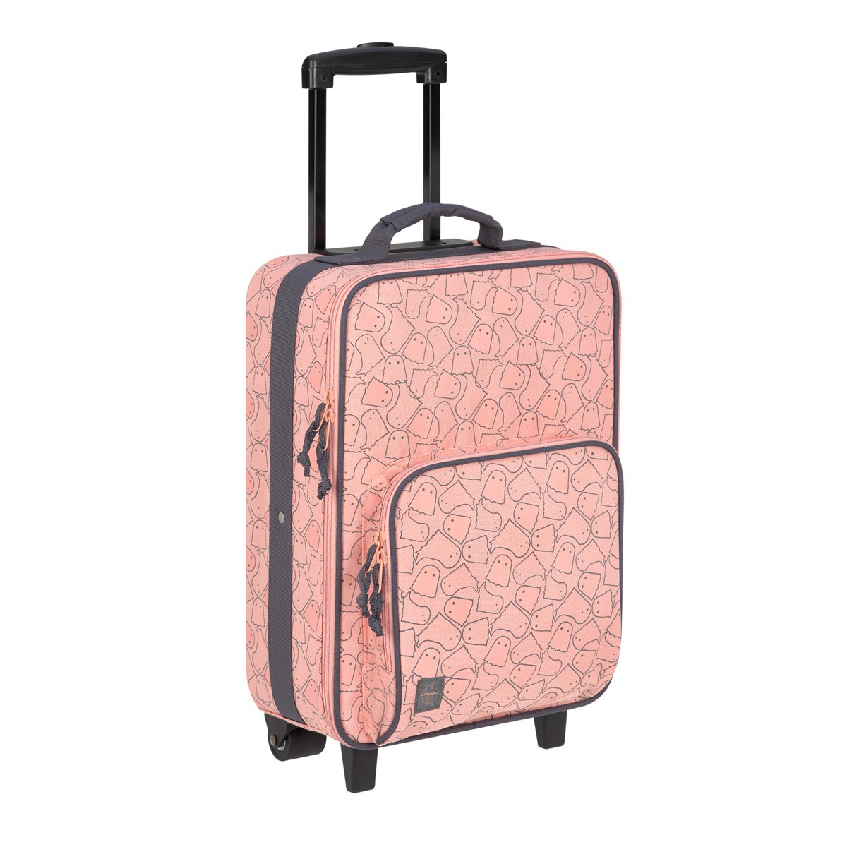 子供用キャリーバッグおすすめ15選 乗れる 座れるタイプは 女の子と男の子別にご紹介 Best One ベストワン