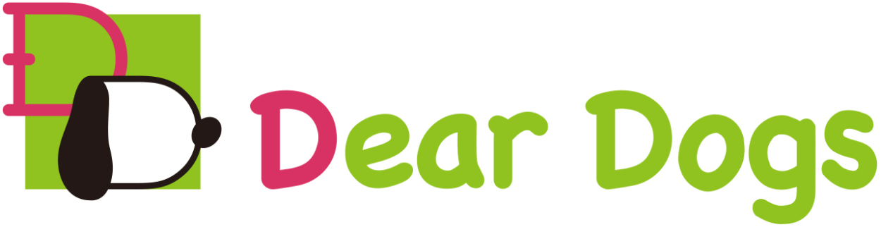 DearDogs 犬のセレクトショップ ヤフー店 ロゴ