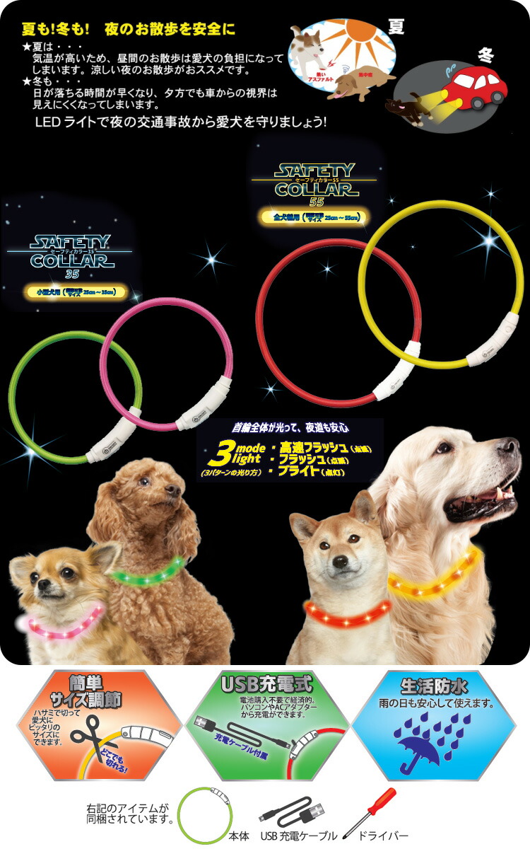 SEV PETS 犬用 ルーパー ブルー Sサイズ(25)｜犬用品